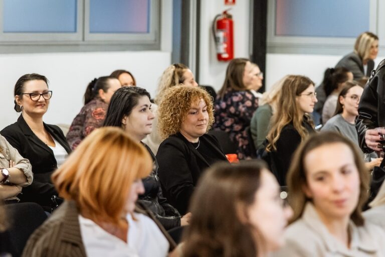 CREATIVE JAM okupio više od 60 žena iz kreativnih industrija: Inspirativne priče, poduzetništvo i nova poznanstva