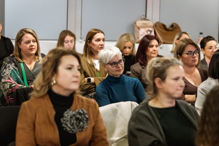 CREATIVE JAM okupio više od 60 žena iz kreativnih industrija: Inspirativne priče, poduzetništvo i nova poznanstva