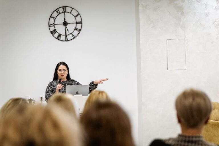CREATIVE JAM okupio više od 60 žena iz kreativnih industrija: Inspirativne priče, poduzetništvo i nova poznanstva