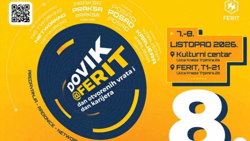 8. DOVIK – Dani karijera 2026.