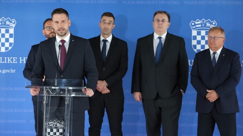 Osijek dobiva drugu geotermalnu bušotinu: Grijanje kuća i bolnice iz energije iz zemlje?