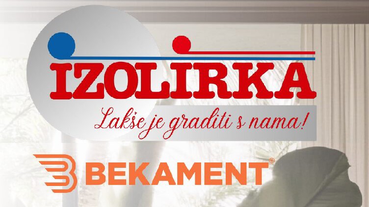 Ne čekajte zimu: Pravo je vrijeme za novu fasadu, a Izolirka ima sve što vam treba