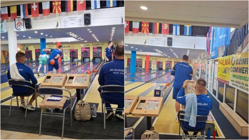 Povratak na europsku scenu! KK Osijek nakon 11 godina u borbi za finale