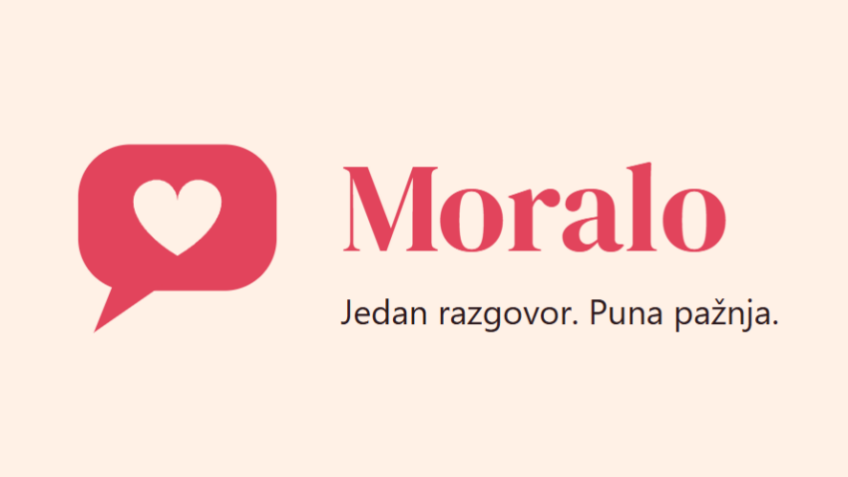 Jedan razgovor, jedna osoba i javne ocjene ponašanja: Osječanin pokrenuo aplikaciju Moralo