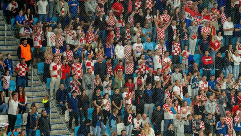 Ulaznice za Hrvatsku i Češku u Osijeku u prodaji od utorka: Evo koliko će koštati