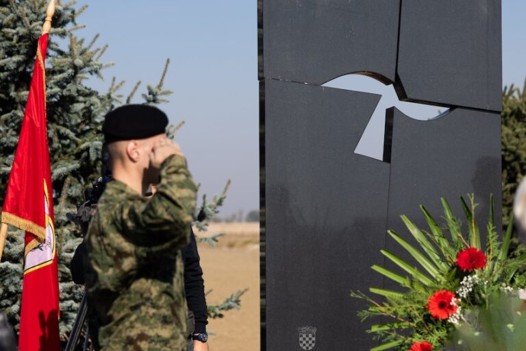 Orlovnjak ne zaboravlja svoje heroje: 35 godina od tragedije koja je ostavila duboku ranu