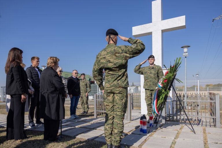 Orlovnjak ne zaboravlja svoje heroje: 35 godina od tragedije koja je ostavila duboku ranu