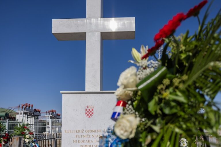 Orlovnjak ne zaboravlja svoje heroje: 35 godina od tragedije koja je ostavila duboku ranu