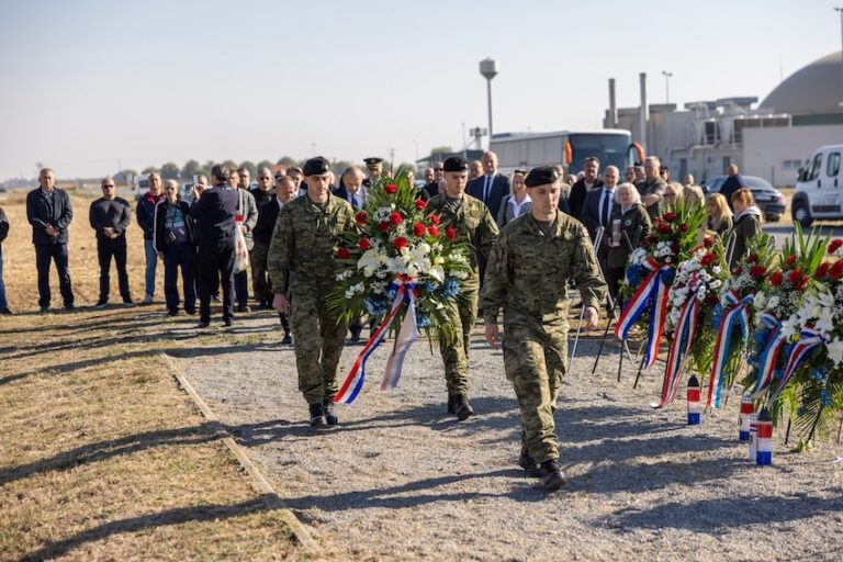 Orlovnjak ne zaboravlja svoje heroje: 35 godina od tragedije koja je ostavila duboku ranu
