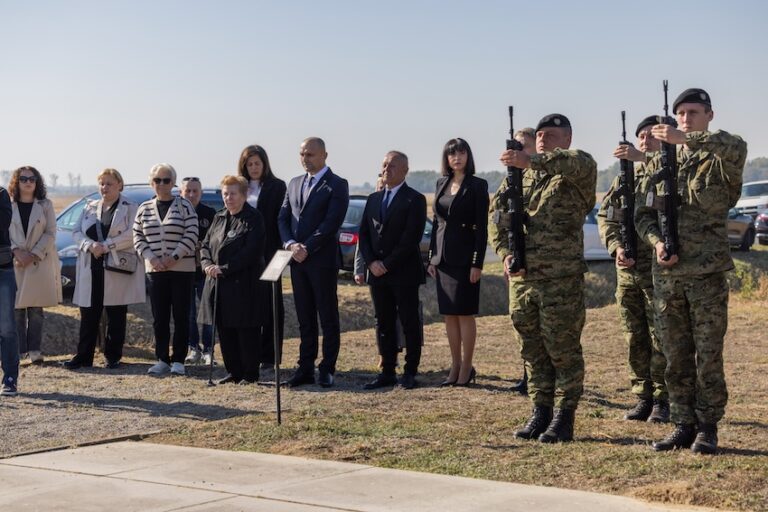 Orlovnjak ne zaboravlja svoje heroje: 35 godina od tragedije koja je ostavila duboku ranu