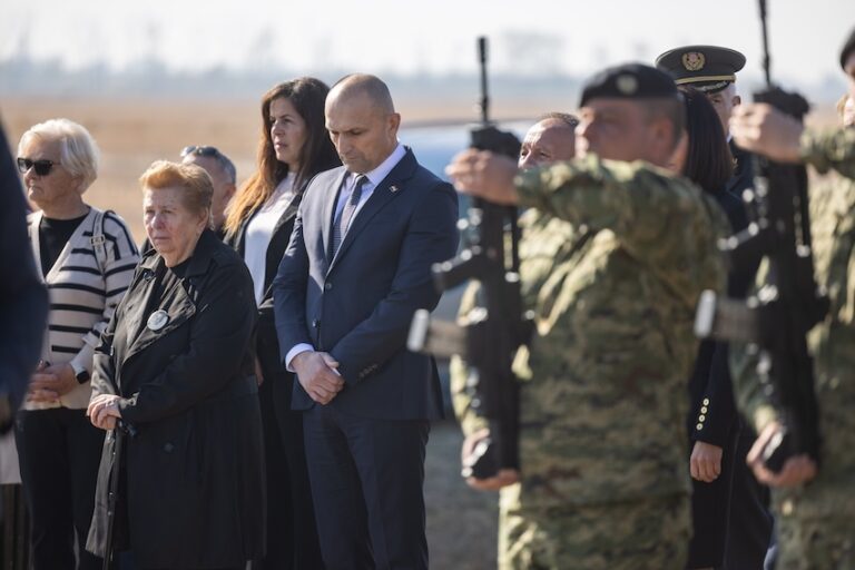 Orlovnjak ne zaboravlja svoje heroje: 35 godina od tragedije koja je ostavila duboku ranu