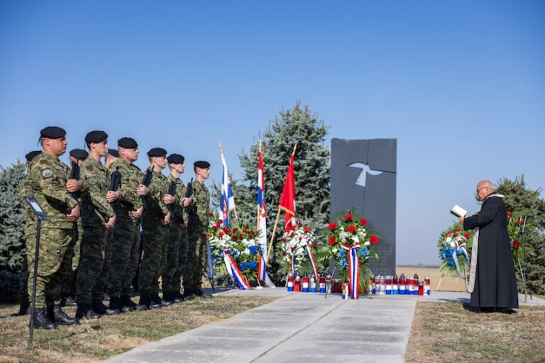 Orlovnjak ne zaboravlja svoje heroje: 35 godina od tragedije koja je ostavila duboku ranu