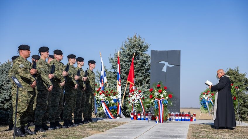 Orlovnjak ne zaboravlja svoje heroje: 35 godina od tragedije koja je ostavila duboku ranu