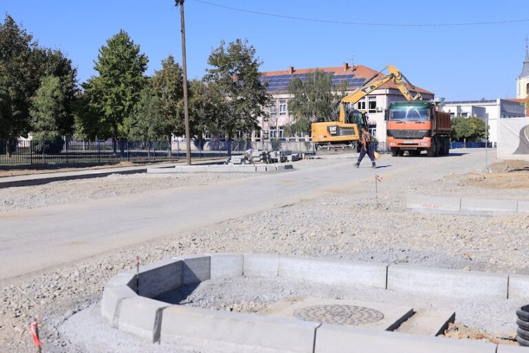 Više od 4,2 milijuna eura za prometnice u Popovcu, jedna će povezati Hrvatsku s Mađarskom