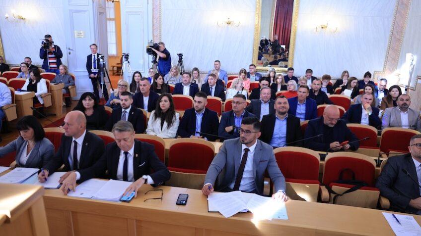 Tramišak o otpadu koji bi trebao u NEXE: ‘Za ono što ne odgovara uvjetima neće ga preuzeti’