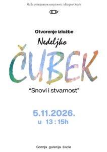 Slika događaja