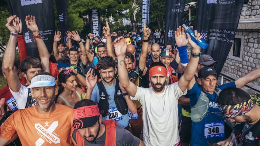 Spartan Trail vraća se u Dubrovnik: za najbolje 10.000 eura