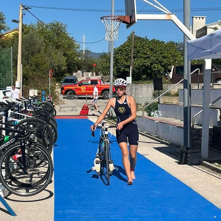 Tri-tim Osijek pokorio Klimno: Osječani osvojili čak pet ekipnih postolja!