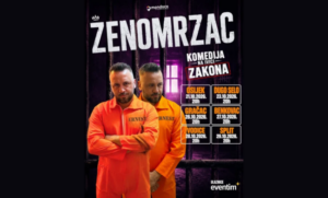 Slika događaja